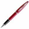 Ручка-роллер Waterman Carene, Glossy Red Lacquer ST