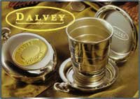 Товары фирмы Dalvey (Шотландия)